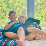 
 
 
 Nanny in Port Richey, FL, United States looking for a job: 2517162