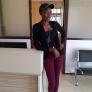 
 
 
 Au Pair in Eldoret, Rift Valley, Kenya looking for a job: 2957130