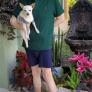 
 
 
 Senior Caregiver in Stuart, FL, United States looking for a job: 3547391