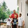 Au Pair, vicki of Hidden Valley, NC Reviews GreatAuPair for her Au Pair Job