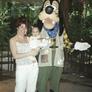 Nanny, claudia mercedes luisa of Arequipa, NY Reviews GreatAuPair for her Nanny Job
