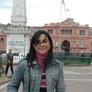 Au Pair, Elis of Warren, Sao Paulo Reviews GreatAuPair for her Au Pair Job
