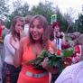 Au Pair, anne of Hageri, Raplamaa Reviews GreatAuPair for her Au Pair Job