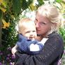 Au Pair, CLUZEL of Le Perray-en-Yvelines, Ile-de-France Reviews GreatAuPair for her Au Pair Job