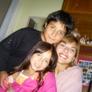 Nanny, Lilian of Alexandria, Sao Paulo Reviews GreatAuPair for her Nanny Job