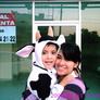 Au Pair, Paulina of Leon, Guanajuato Reviews GreatAuPair for her Au Pair Job
