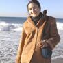 Au Pair, OLGA of Smolensk, Smolensk Reviews GreatAuPair for her Au Pair Job