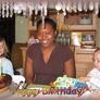 Au Pair, mary of Nairobi, Nairobi Area Reviews GreatAuPair for her Au Pair Job