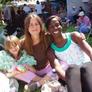 Au Pair, Gwendoline of Sidmouth, England Reviews GreatAuPair for her Au Pair Job