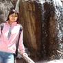 Au Pair, JiFeng of Shijiazhuang Shi, Hebei Reviews GreatAuPair for her Au Pair Job