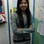 Au Pair, Sakuna of Bangkok, Krung Thep Reviews GreatAuPair for her Au Pair Job