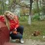 Au Pair, Sophia of Zheleznogorsk, Kursk Reviews GreatAuPair for her Au Pair Job