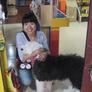 Au Pair, Sutie of Siping, Jilin Reviews GreatAuPair for her Au Pair Job