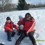 Nanny, madonna of Verdalsora, Nord-Trondelag Reviews GreatAuPair for her Nanny Job