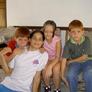 Au Pair, Tatiana of Chiclana de la Frontera, Andalucia Reviews GreatAuPair for her Au Pair Job