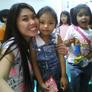 Au Pair, April Rose of Labangal, General Santos Reviews GreatAuPair for her Au Pair Job