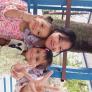 Au Pair, Iksha of Kathmandu, Bagmati Reviews GreatAuPair for her Au Pair Job