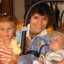 Au Pair, agnes of Recklinghausen Sud, Nordrhein-Westfalen Reviews GreatAuPair for her Au Pair Job