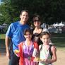 Lisa's Family, Glendale, AZ Reviews GreatAuPair for their nanny job in Glendale                    