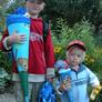 Kerstin's Family, Feldafing, Bayern Reviews GreatAuPair for their aupair job in Feldafing