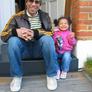 Tamsin's Family, London, England Reviews GreatAuPair for their aupair job in London