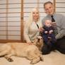 Sarah and Joe's Family, Obuse, Nagano Reviews GreatAuPair for their aupair job in Obuse