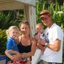 Melissa's Family, Bel Tiburon, CA Reviews GreatAuPair for their aupair job in Bel Tiburon                 