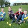 Anne's Family, Clogherhead, Louth Reviews GreatAuPair for their aupair job in Clogherhead