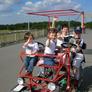 Marta's Family, Wien, Vienna Reviews GreatAuPair for their aupair job in Wien
