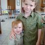 Tracy's Family, Watergrasshill, Cork Reviews GreatAuPair for their aupair job in Watergrasshill