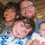 Mick and Tammy's Family, Anchorage, WA Reviews GreatAuPair for their aupair job in Anchorage                   